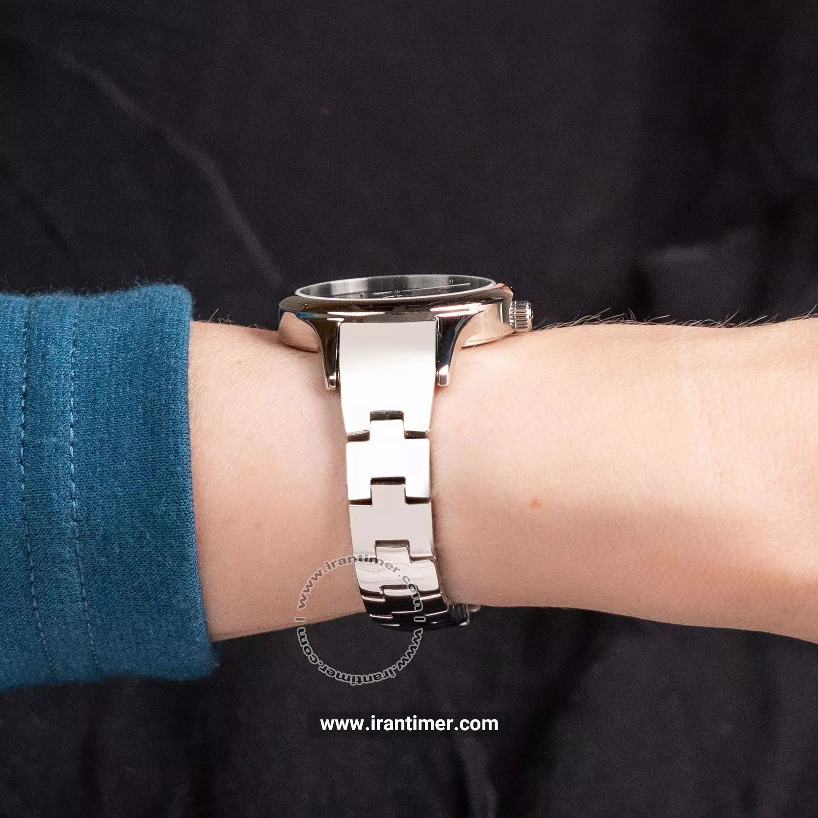 قیمت و خرید ساعت مچی زنانه پیر ریکو(Pierre Ricaud) مدل P23008.5124Q کلاسیک | اورجینال و اصلی