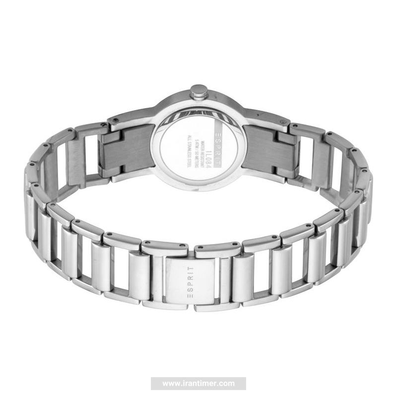 قیمت و خرید ساعت مچی زنانه اسپریت(ESPRIT) مدل ES1L084M0015 کلاسیک | اورجینال و اصلی