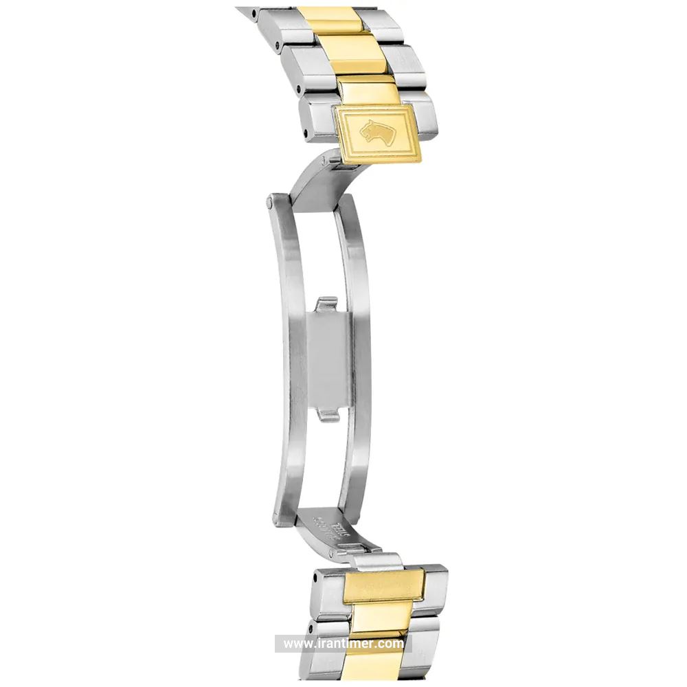 قیمت و خرید ساعت مچی مردانه جگوار(JAGUAR) مدل J1043/4 کلاسیک | اورجینال و اصلی