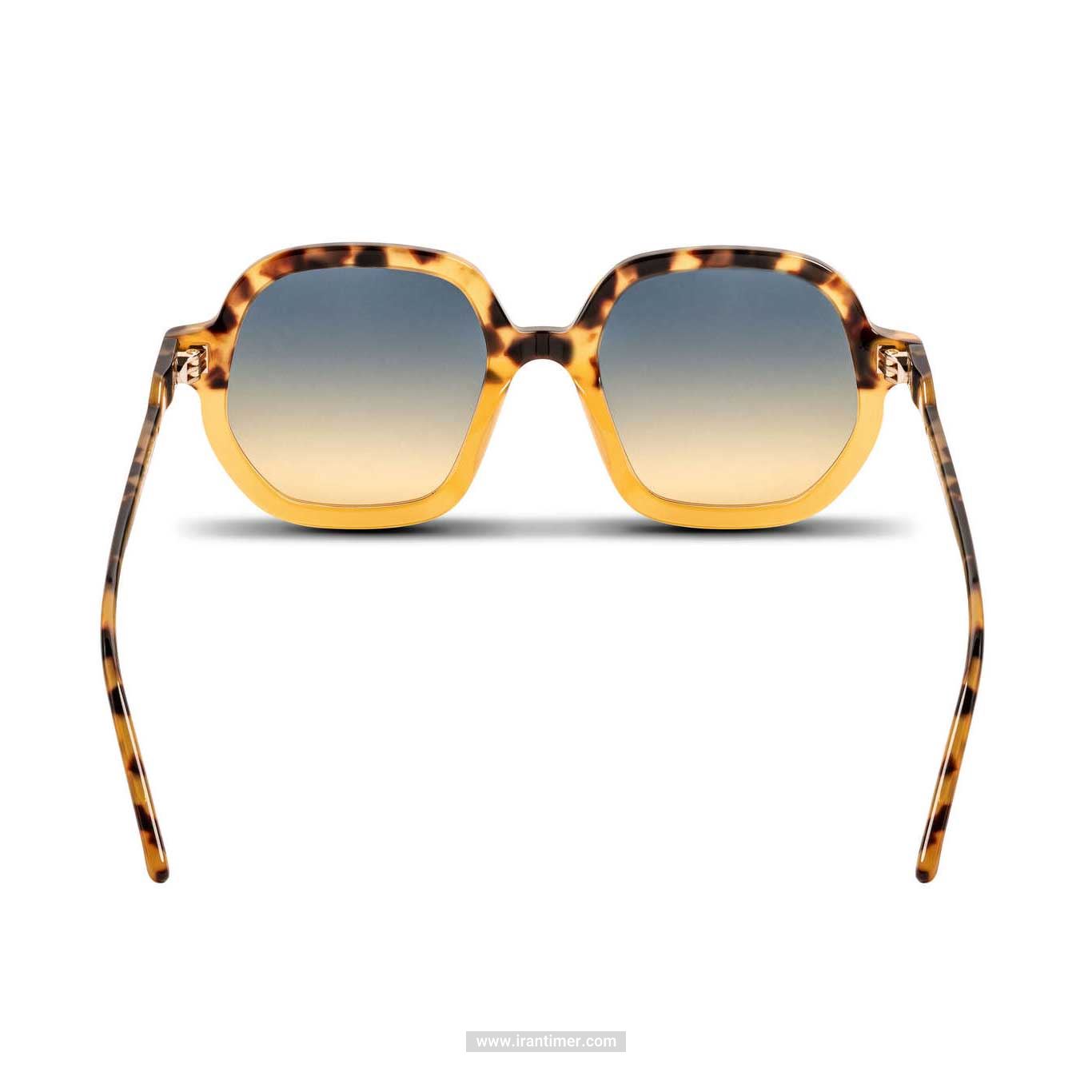 قیمت و خرید عینک آفتابی زنانه فشن (SEVEN FRIDAY) مدل SF-ICF1/04 | اورجینال و اصلی