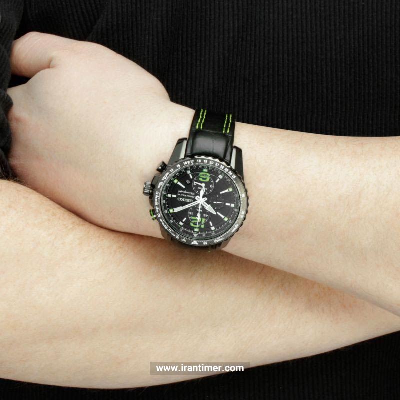 قیمت و خرید ساعت مچی مردانه سیکو(SEIKO) مدل SNAE97P1 کلاسیک | اورجینال و اصلی