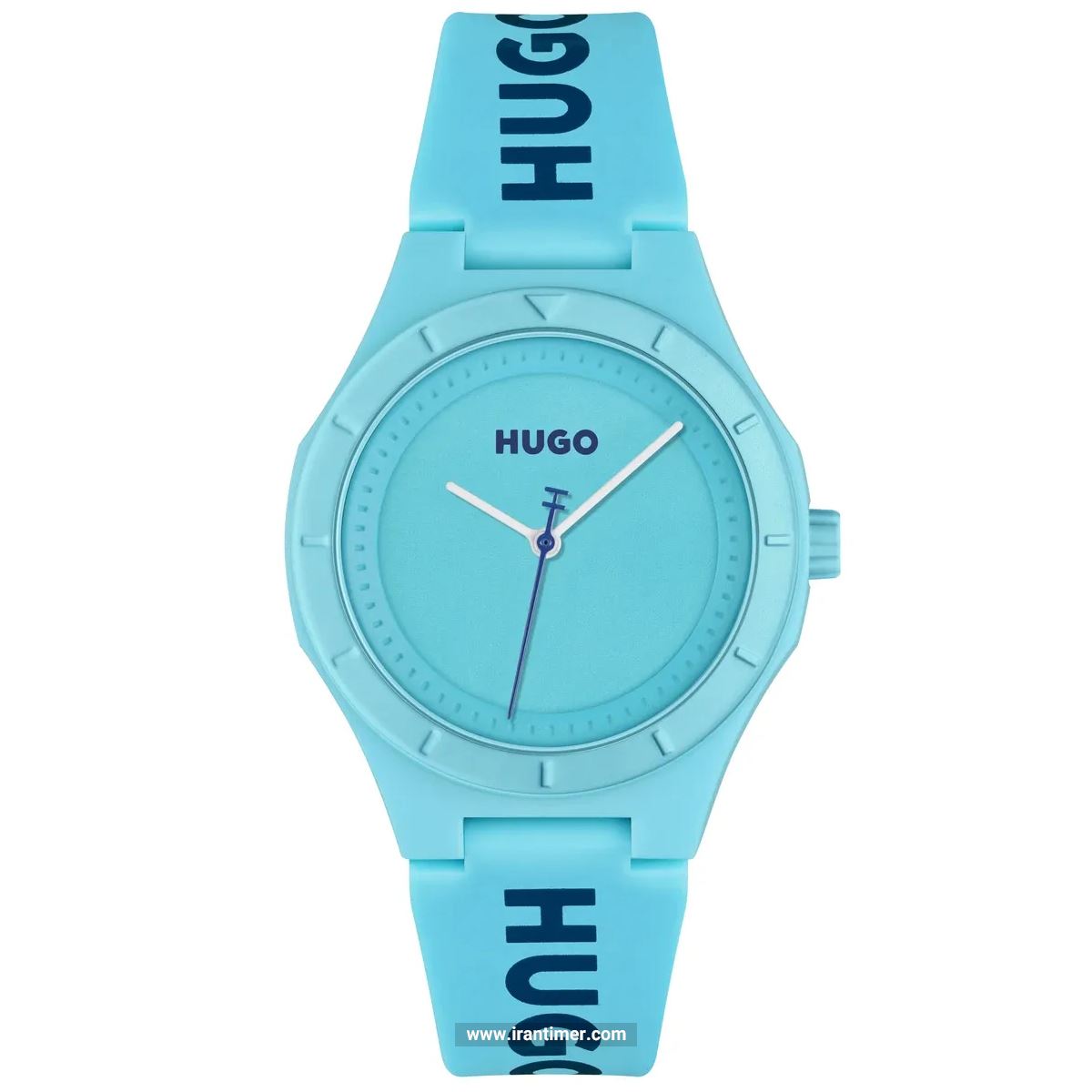 قیمت و خرید ساعت مچی زنانه هوگو(Hugo) مدل 1540166 اسپرت | اورجینال و اصلی