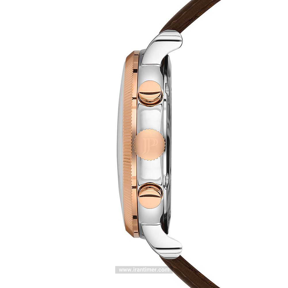 قیمت و خرید ساعت مچی مردانه ژاک فیلیپ(Jacques Philippe) مدل JPQGC197123 کلاسیک | اورجینال و اصلی