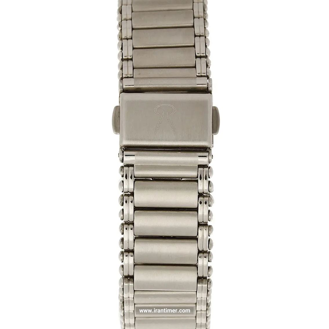 قیمت و خرید ساعت مچی زنانه رومانسون(ROMANSON) مدل NM6508LL1WAS2W-W کلاسیک | اورجینال و اصلی