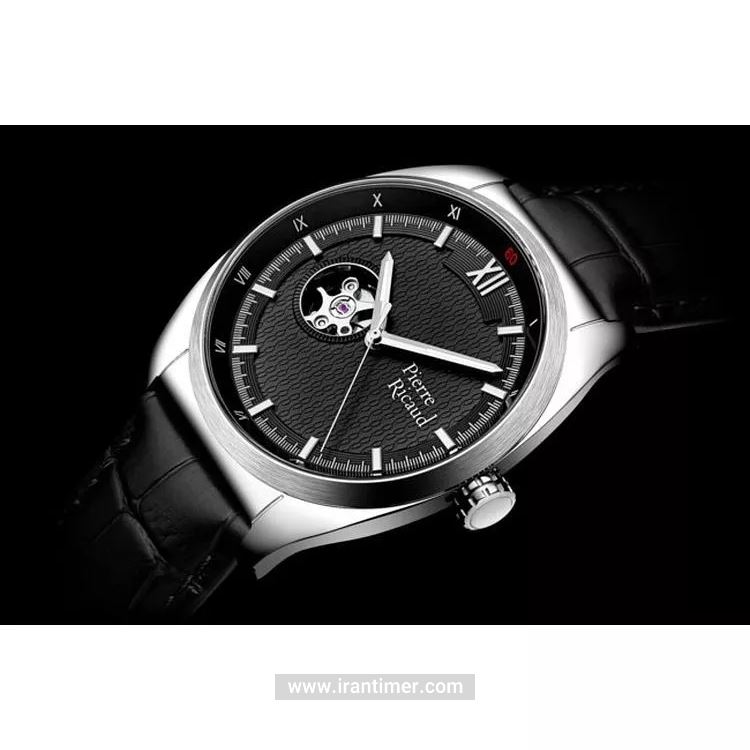 قیمت و خرید ساعت مچی مردانه پیر ریکو(Pierre Ricaud) مدل P60052.5264A کلاسیک | اورجینال و اصلی