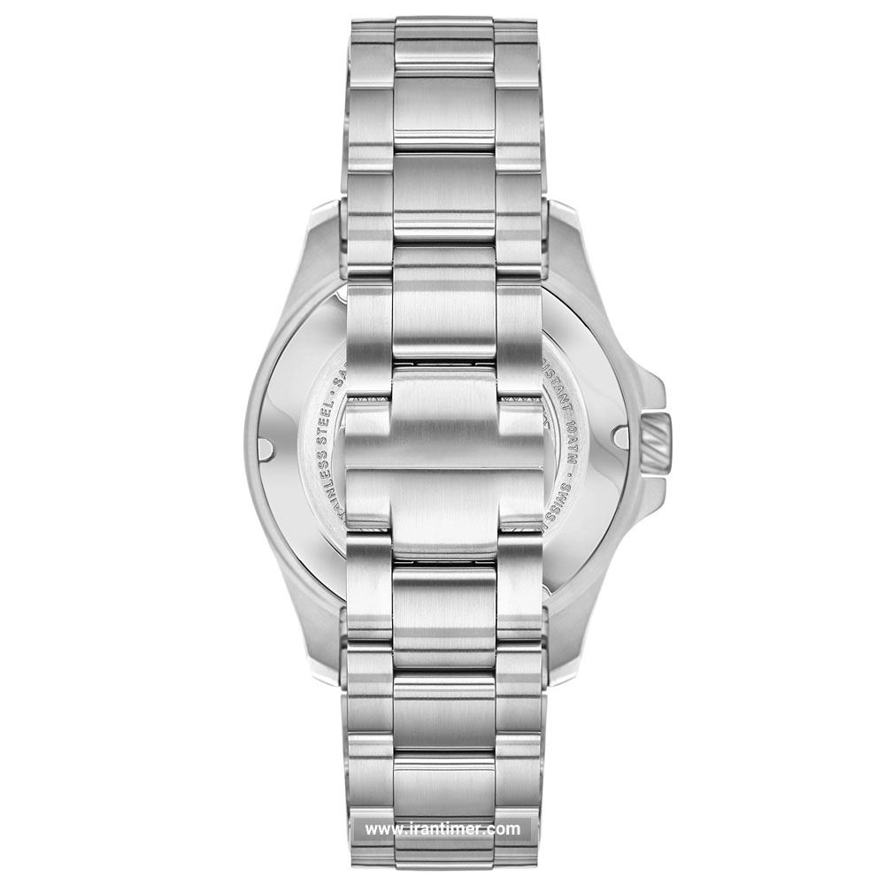 قیمت و خرید ساعت مچی مردانه ژاک فیلیپ(Jacques Philippe) مدل JPQGS1413X6 کلاسیک | اورجینال و اصلی