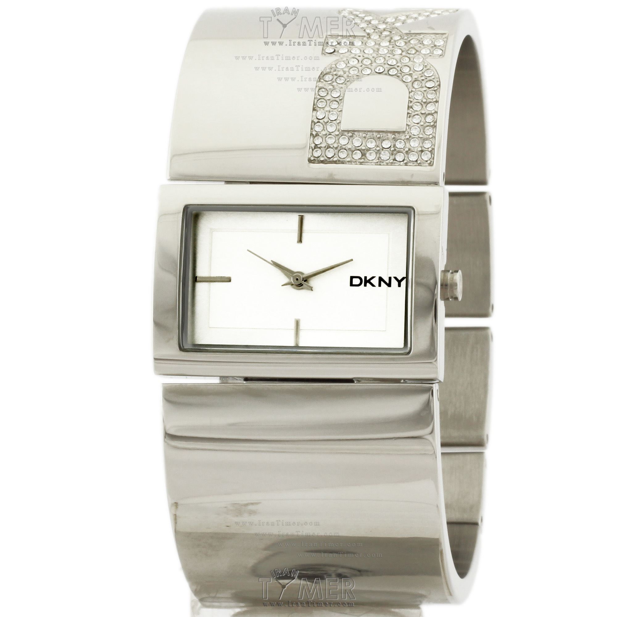 قیمت و خرید ساعت مچی زنانه دی کی ان وای(DKNY) مدل NY4667 کلاسیک فشن | اورجینال و اصلی