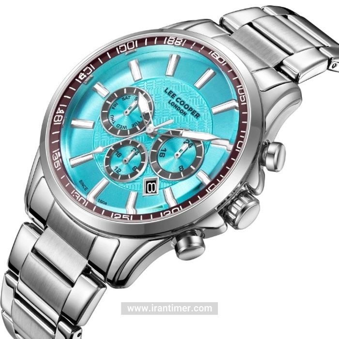 قیمت و خرید ساعت مچی مردانه لیکوپر(LEE COOPER) مدل LC08149.300 کلاسیک | اورجینال و اصلی