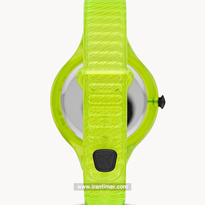 قیمت و خرید ساعت مچی زنانه پوما(PUMA) مدل P1017 اسپرت | اورجینال و اصلی