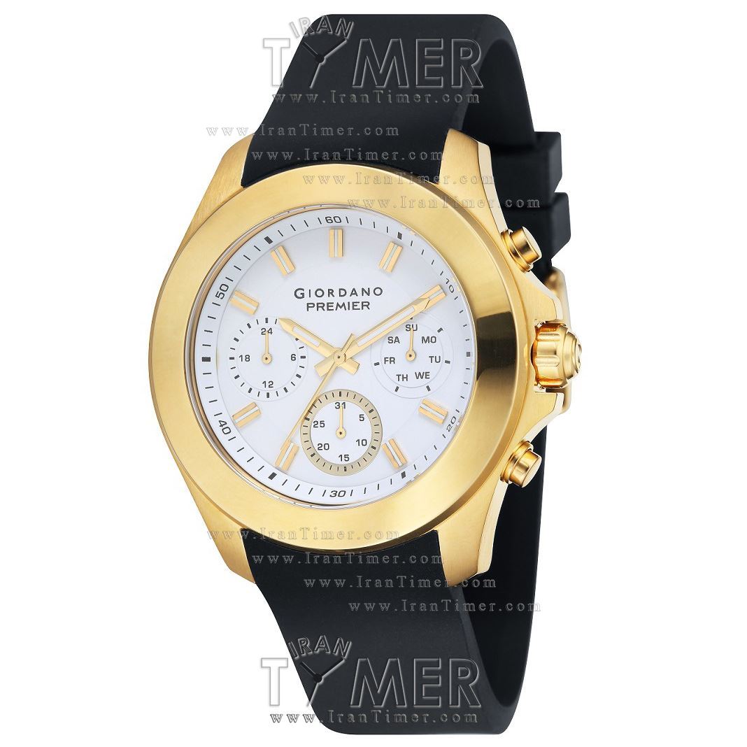قیمت و خرید ساعت مچی مردانه جوردانو(GIORDANO) مدل P193-03 کلاسیک اسپرت | اورجینال و اصلی