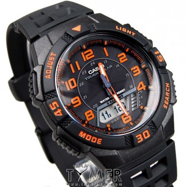قیمت و خرید ساعت مچی مردانه کاسیو (CASIO) جنرال مدل AQ-S800W-1B2VDF اسپرت | اورجینال و اصلی