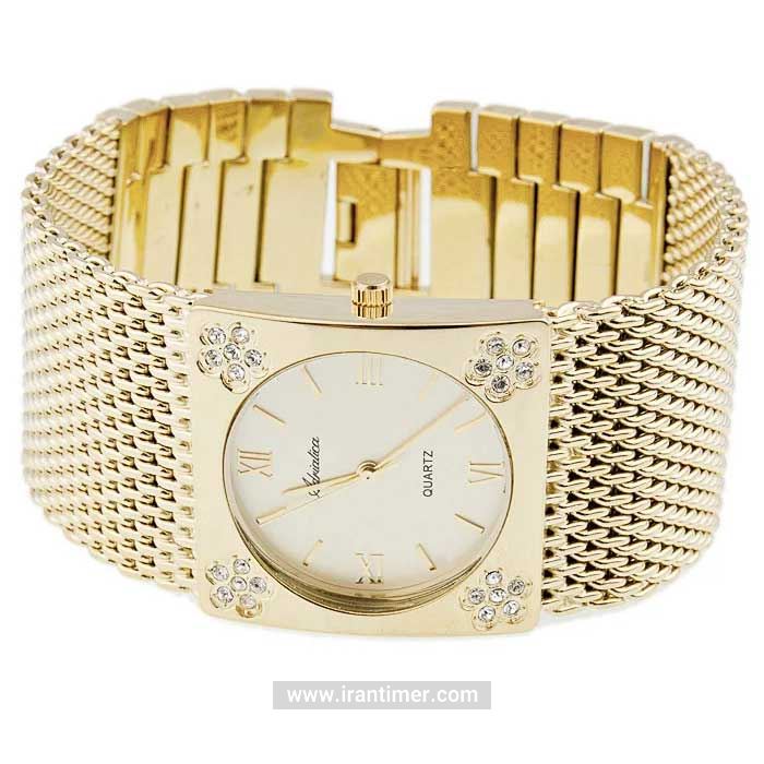 قیمت و خرید ساعت مچی زنانه آدریاتیکا(ADRIATICA) مدل A5065.1161QZ کلاسیک فشن | اورجینال و اصلی