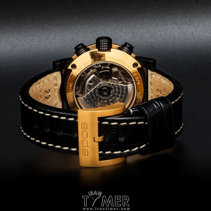 قیمت و خرید ساعت مچی مردانه ایپوز(EPOS) مدل 3421.228.50.15.24 کلاسیک | اورجینال و اصلی