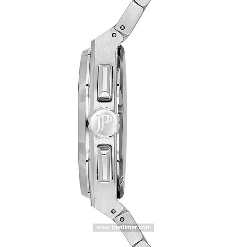 قیمت و خرید ساعت مچی مردانه ژاک فیلیپ(Jacques Philippe) مدل JPQGC4113X6DG کلاسیک | اورجینال و اصلی