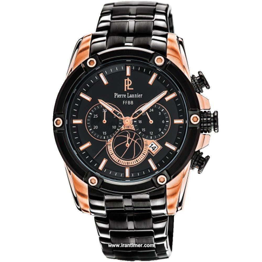 قیمت و خرید ساعت مچی مردانه پیر لنیر(PIERRE LANNIER) مدل 375A039 کلاسیک | اورجینال و اصلی