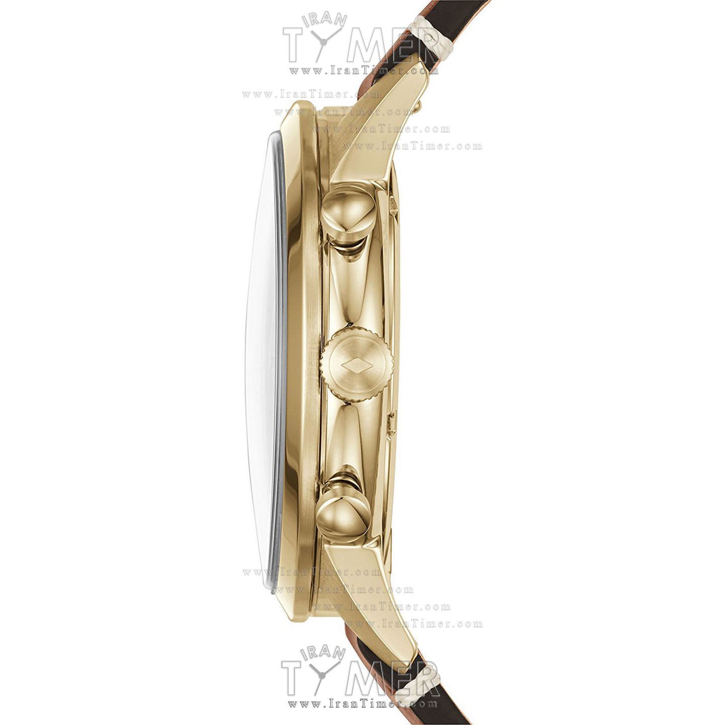 قیمت و خرید ساعت مچی مردانه فسیل(FOSSIL) مدل FS5338 کلاسیک | اورجینال و اصلی