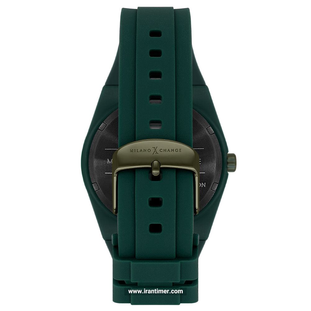 قیمت و خرید ساعت مچی مردانه میلانو اکس چنج(Milano X change) مدل MXG4115 اسپرت | اورجینال و اصلی