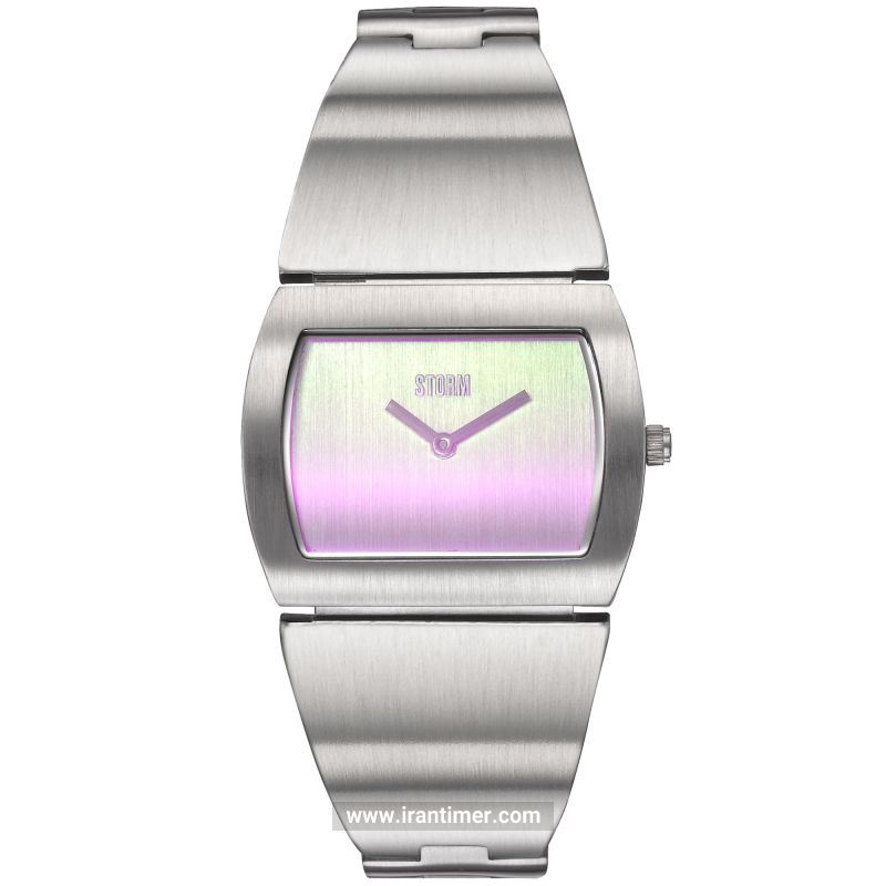 قیمت و خرید ساعت مچی زنانه استورم(STORM) مدل 47506/ICE کلاسیک | اورجینال و اصلی