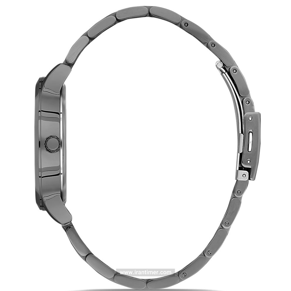 قیمت و خرید ساعت مچی مردانه دیوید گانر(David Guner) مدل DG-8191GA-V3 کلاسیک | اورجینال و اصلی