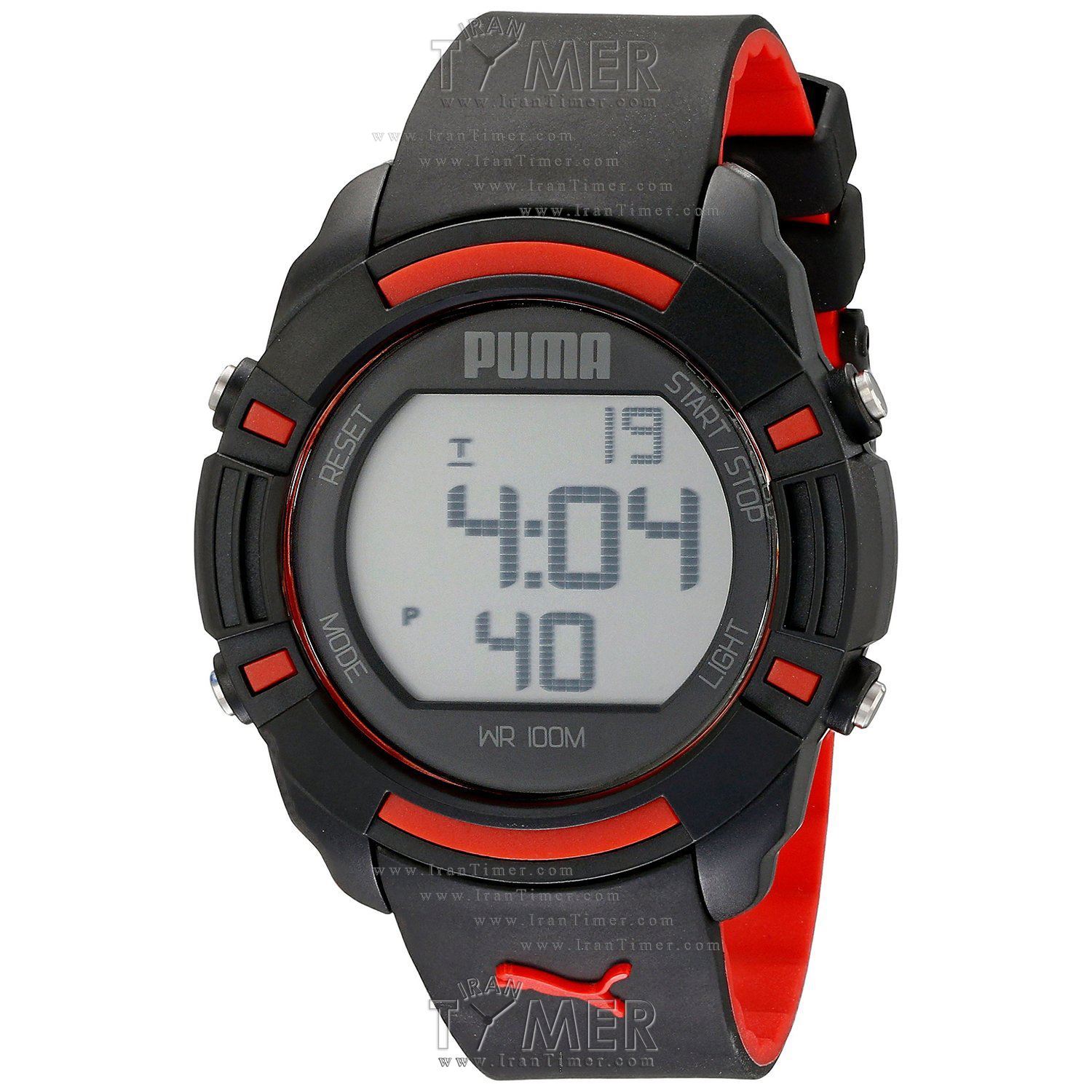 قیمت و خرید ساعت مچی پوما(PUMA) مدل PU911221001 کلاسیک اسپرت | اورجینال و اصلی