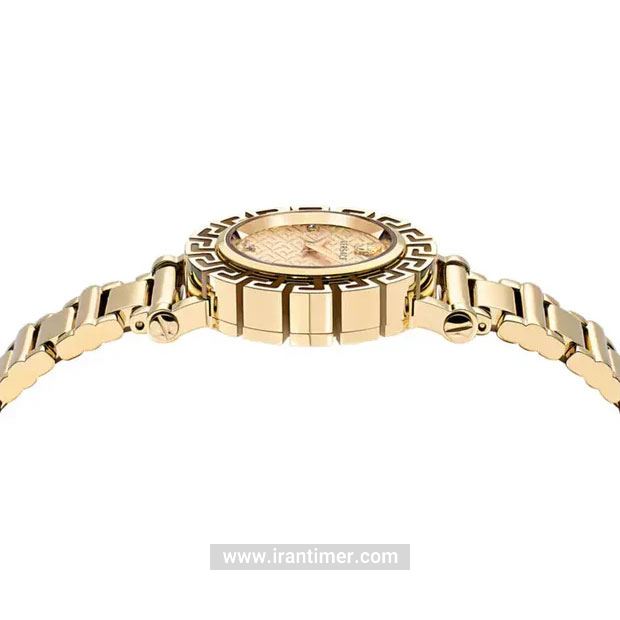 قیمت و خرید ساعت مچی زنانه ورساچه(versace) مدل VE2Q004 22 کلاسیک | اورجینال و اصلی