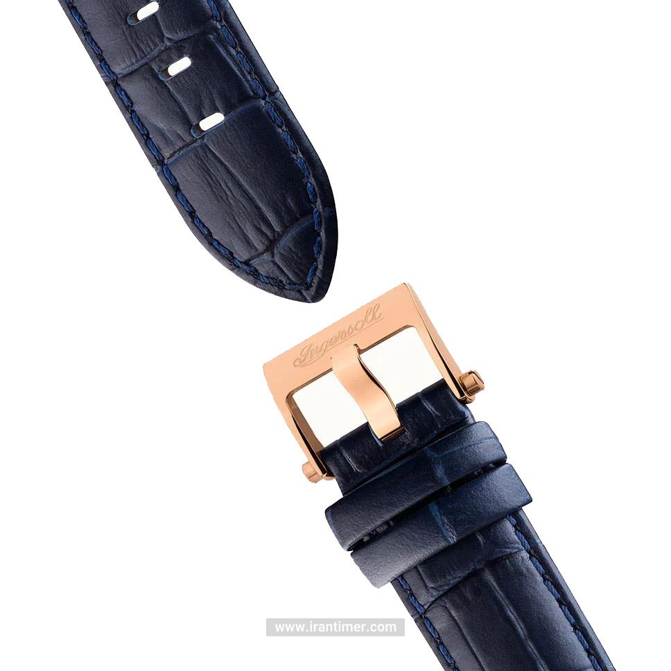 قیمت و خرید ساعت مچی مردانه اینگرسول(INGERSOLL) مدل I12702 کلاسیک | اورجینال و اصلی