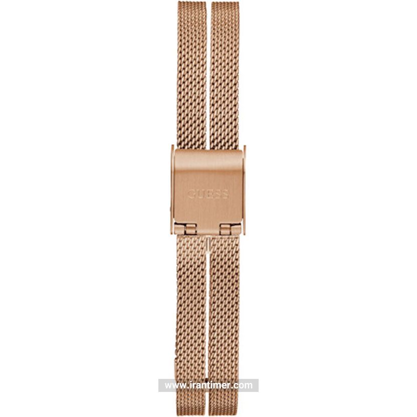 قیمت و خرید ساعت مچی زنانه گس(GUESS) مدل GW0471L3 کلاسیک فشن | اورجینال و اصلی