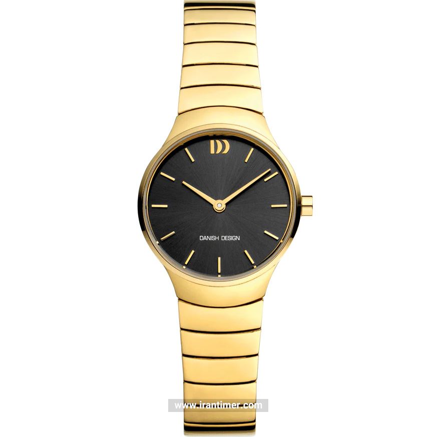 قیمت و خرید ساعت مچی زنانه دنیش دیزاین(Danish Design) مدل IV66Q1293 کلاسیک | اورجینال و اصلی