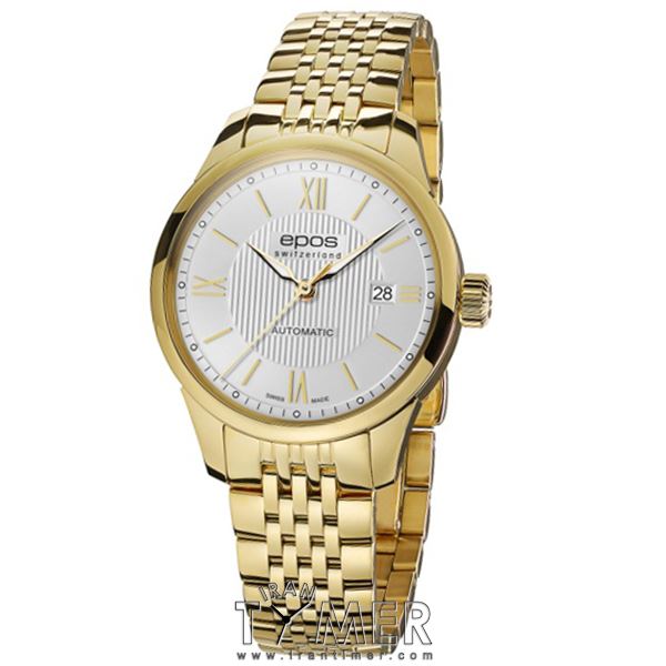 قیمت و خرید ساعت مچی مردانه ایپوز(EPOS) مدل 3426.132.22.68.32 کلاسیک | اورجینال و اصلی