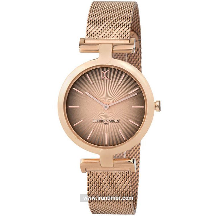 قیمت و خرید ساعت مچی زنانه پیر کاردین(PIERRE CARDIN) مدل CMD.3509 کلاسیک | اورجینال و اصلی