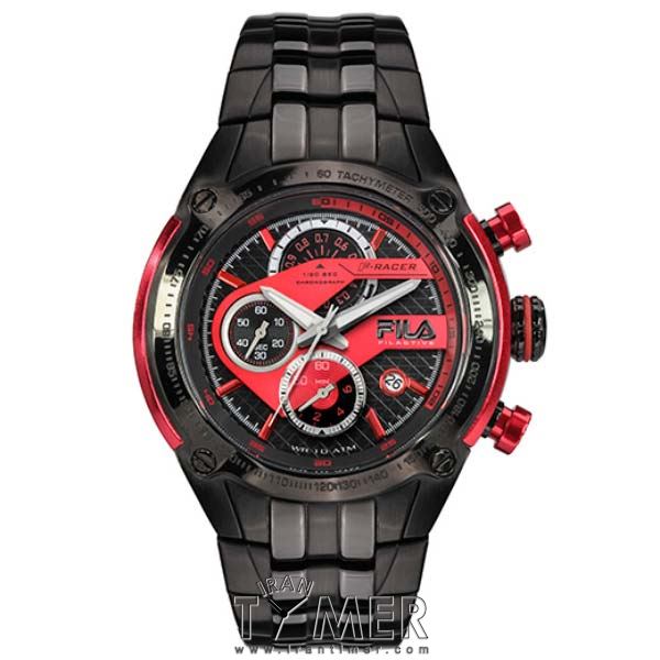 قیمت و خرید ساعت مچی مردانه فیلا(FILA) مدل 38-104-001 اسپرت | اورجینال و اصلی