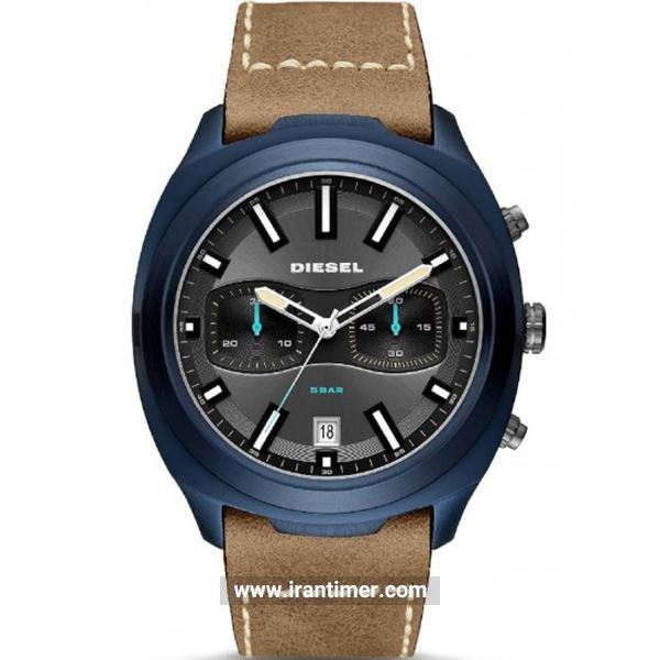 قیمت و خرید ساعت مچی مردانه دیزل(DIESEL) مدل DZ4490 کلاسیک | اورجینال و اصلی