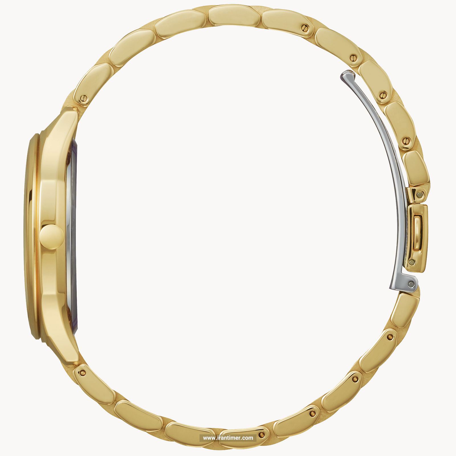 قیمت و خرید ساعت مچی زنانه سیتیزن(CITIZEN) مدل EM0752-54P کلاسیک | اورجینال و اصلی