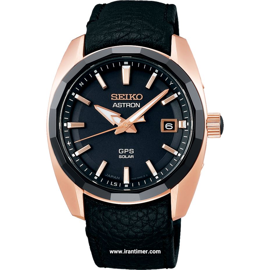 قیمت و خرید ساعت مچی مردانه سیکو(SEIKO) مدل SSJ012J1 کلاسیک | اورجینال و اصلی