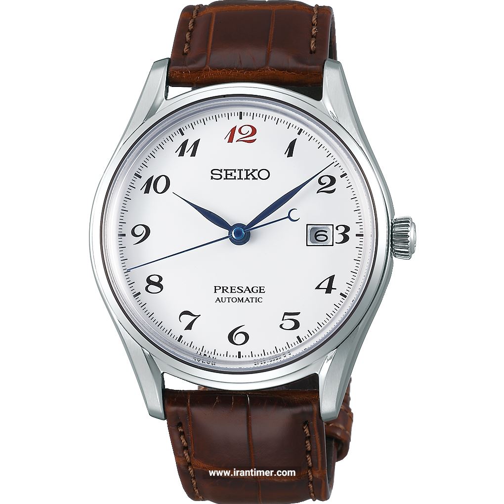 قیمت و خرید ساعت مچی مردانه سیکو(SEIKO) مدل SJE075J1 کلاسیک | اورجینال و اصلی
