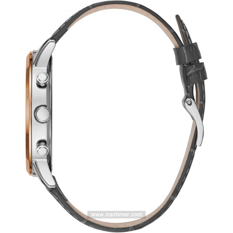 قیمت و خرید ساعت مچی مردانه گس(GUESS) مدل W1261G5 کلاسیک | اورجینال و اصلی