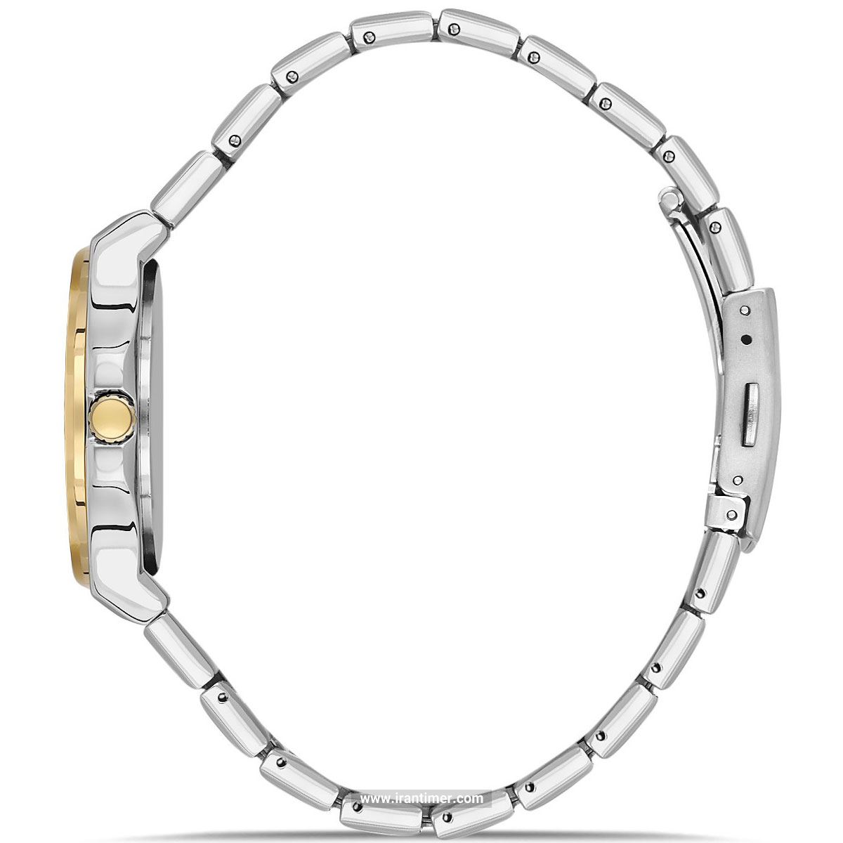 قیمت و خرید ساعت مچی زنانه دیوید گانر(David Guner) مدل DG-8606LA-D1 فشن | اورجینال و اصلی