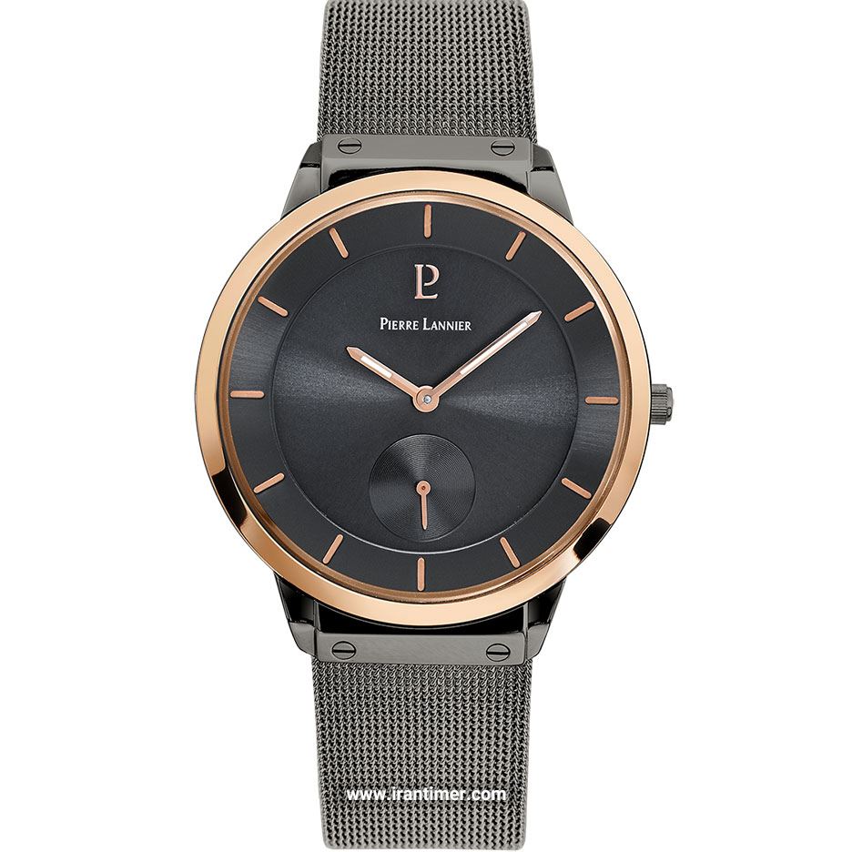 قیمت و خرید ساعت مچی مردانه پیر لنیر(PIERRE LANNIER) مدل 235D488 کلاسیک | اورجینال و اصلی