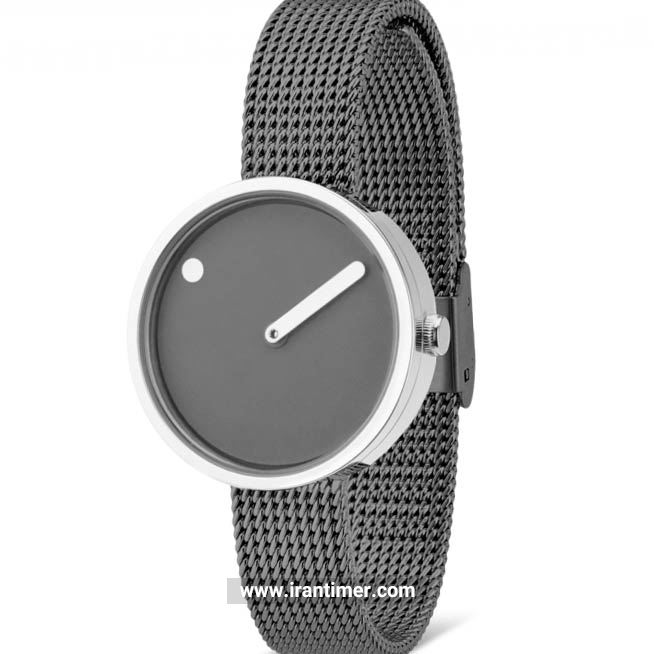 قیمت و خرید ساعت مچی زنانه پیکتو(PICTO) مدل P43351-1212 کلاسیک | اورجینال و اصلی