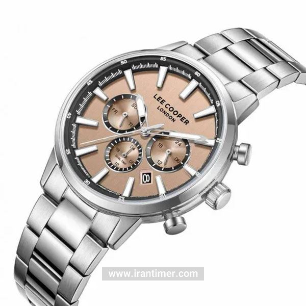 قیمت و خرید ساعت مچی مردانه لیکوپر(LEE COOPER) مدل LC08382.301 کلاسیک | اورجینال و اصلی