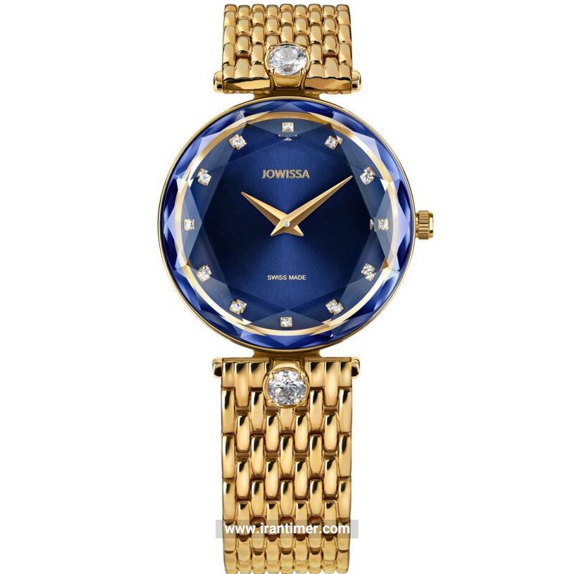 قیمت و خرید ساعت مچی زنانه جویسا(JOWISSA) مدل JW-J5.842.M کلاسیک فشن | اورجینال و اصلی