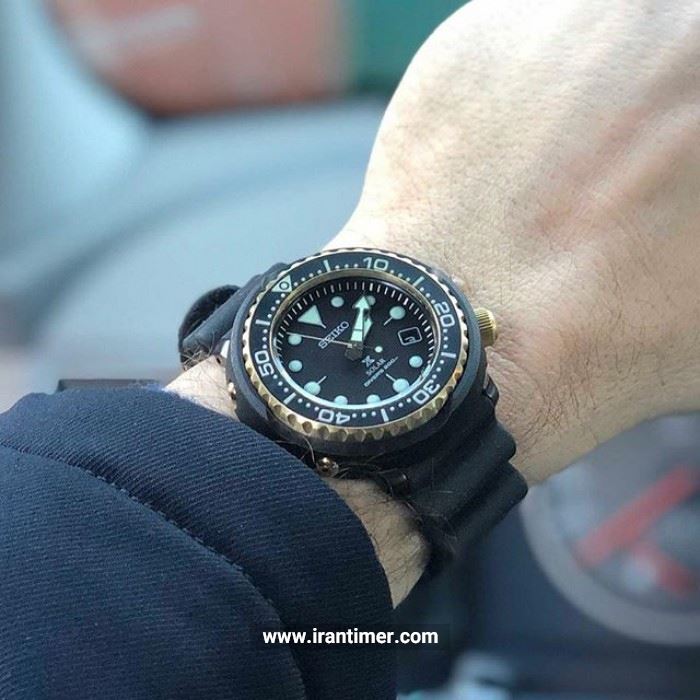 قیمت و خرید ساعت مچی مردانه سیکو(SEIKO) مدل SNE556P1 اسپرت | اورجینال و اصلی