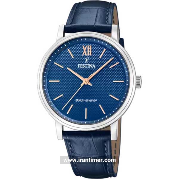 قیمت و خرید ساعت مچی مردانه فستینا(FESTINA) مدل F20660/4 کلاسیک | اورجینال و اصلی