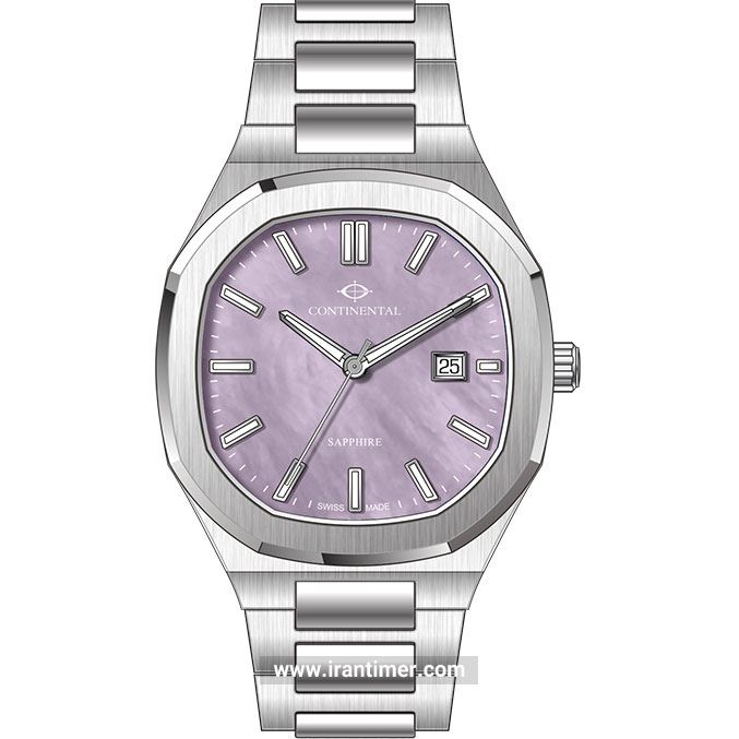 قیمت و خرید ساعت مچی زنانه کنتیننتال(CONTINENTAL) مدل 23501-LD101040 کلاسیک | اورجینال و اصلی