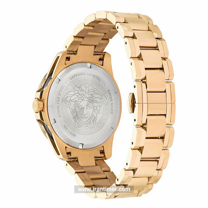 قیمت و خرید ساعت مچی مردانه ورساچه(versace) مدل VE2W00522 کلاسیک | اورجینال و اصلی
