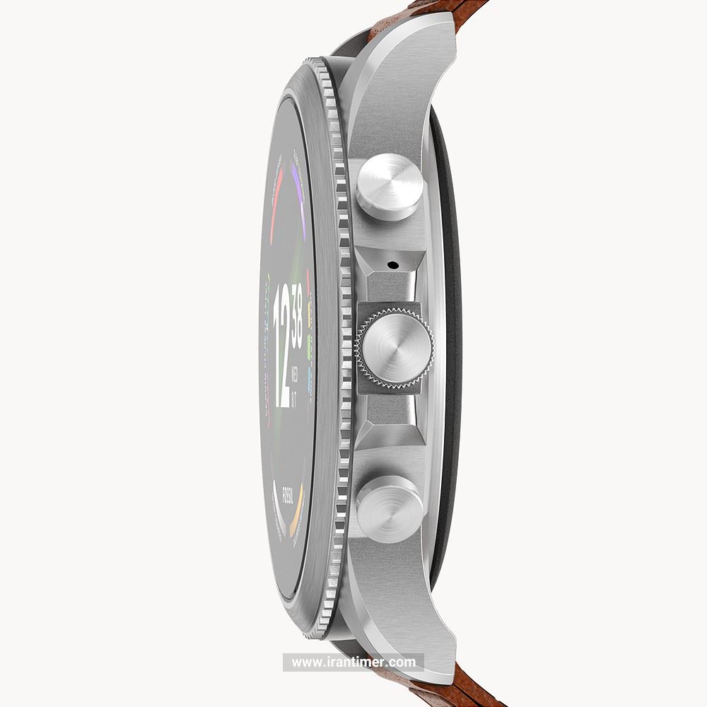 قیمت و خرید ساعت مچی مردانه فسیل(FOSSIL) مدل FTW4068V کلاسیک | اورجینال و اصلی