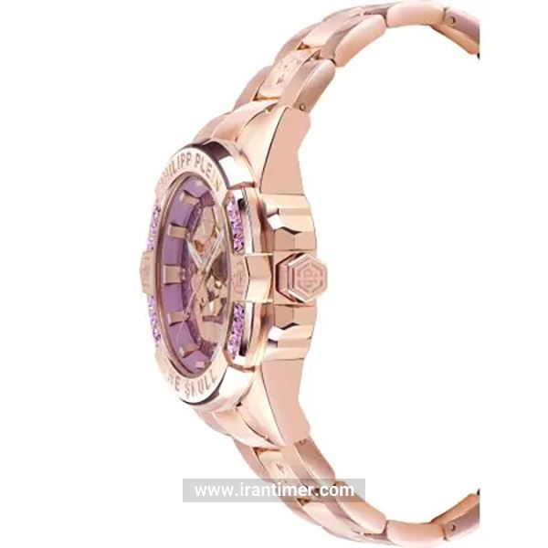 قیمت و خرید ساعت مچی زنانه فیلیپ پلین(Philipp Plein) مدل PWNAA0822 فشن | اورجینال و اصلی