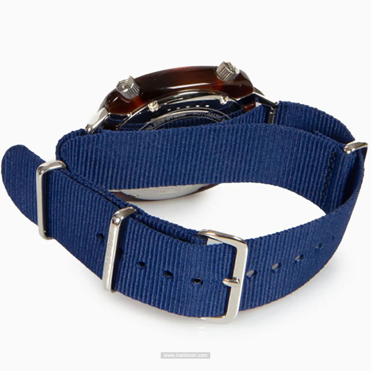 قیمت و خرید ساعت مچی مردانه بریستونن رست(BRISTON WRIST) مدل 17642.SA.TD.15.NNB اسپرت | اورجینال و اصلی