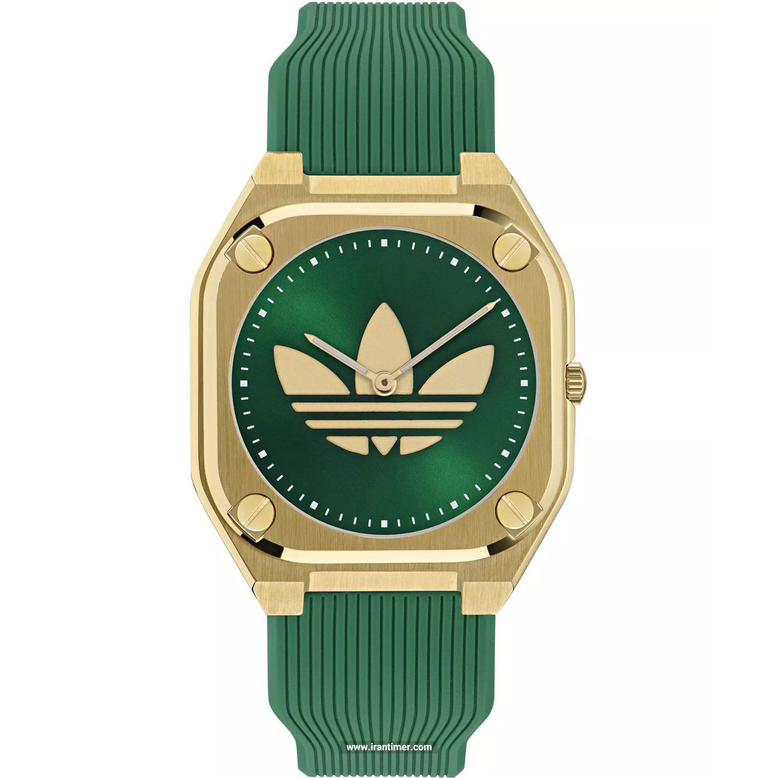 قیمت و خرید ساعت مچی مردانه زنانه آدیداس(Adidas) مدل AOFH25011 اسپرت | اورجینال و اصلی
