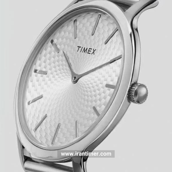قیمت و خرید ساعت مچی زنانه تایمکس(TIMEX) مدل TW2R36200 کلاسیک | اورجینال و اصلی